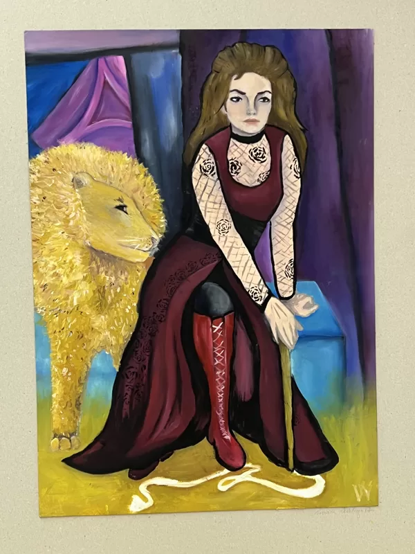 Viviāna Veinberga